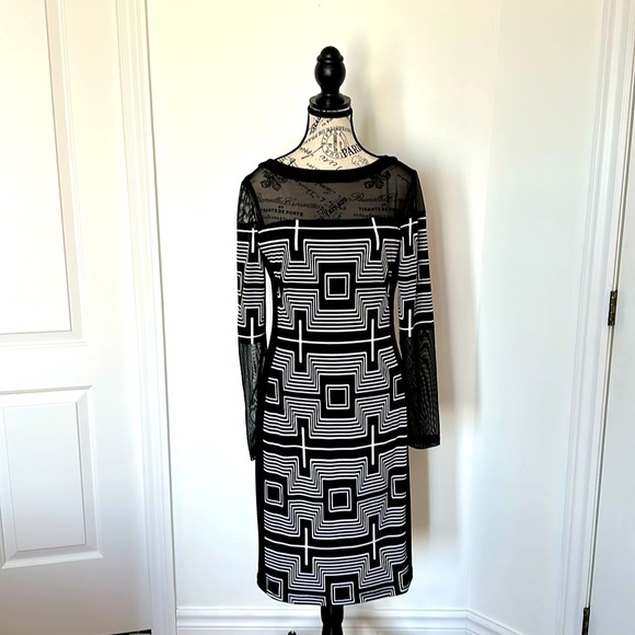 Joseph Ribkof dress - Picture 1 of 8